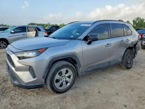 Toyota Rav4 2.5L 4 2020