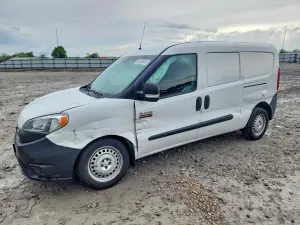 RAM ProMaster 2.4L 4 2018