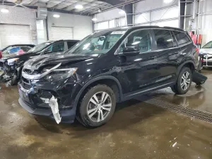 Honda Pilot 3.5L 6 2016
