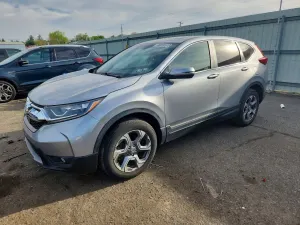 Honda CR-V 1.5L 4 2019