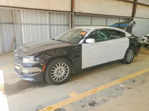 Dodge Charger 5.7L 8 2018