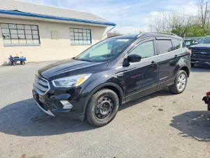Ford Escape 1.5L 4 2018