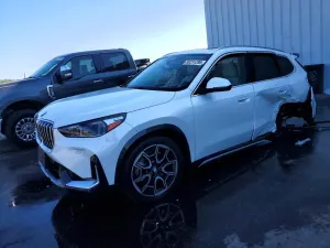 BMW X1 2.0L 4 2026