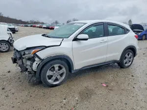 Honda HR-V 1.8L 4 2020
