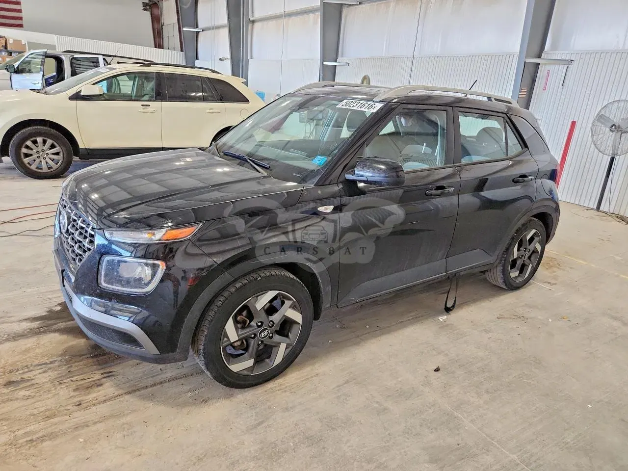 Hyundai Venue 1.6L 4 2023