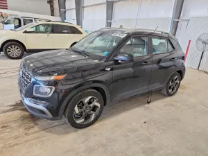 Hyundai Venue 1.6L 4 2023