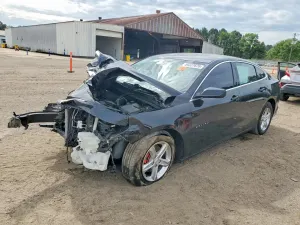 Chevrolet Malibu 1.5L 4 2020