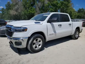 RAM 1500 3.6L 6 2025