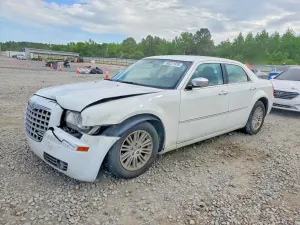 Chrysler 300 3.5L 6 2010