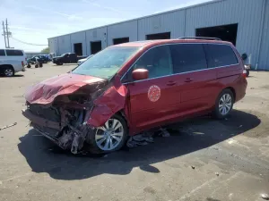 Honda Odyssey 3.5L 6 2005