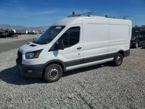 Ford Transit 3.5L 6 2025