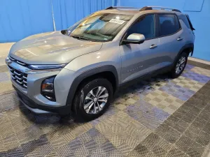 Chevrolet Equinox 1.5L 4 2025