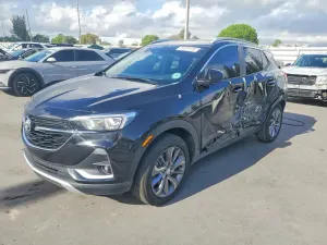 Buick Encore 1.3L 3 2022