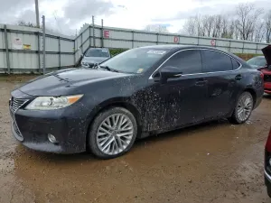 Lexus ES 3.5L 6 2015