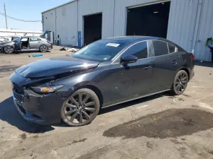 Mazda 3 2.5L 4 2025