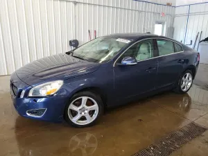 Volvo S60 2.4L 5 2012