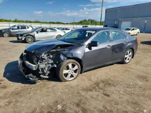 Acura TSX 2.4L 4 2011