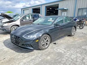 Hyundai Sonata 2.5L 4 2020