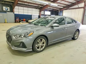 Hyundai Sonata 2.4L 4 2018