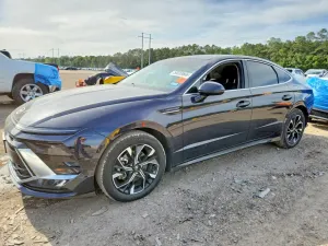 Hyundai Sonata 2.5L 4 2024