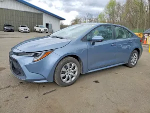 Toyota Corolla 1.8L 4 2020