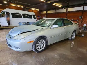 Lexus ES 3.0L 6 2003