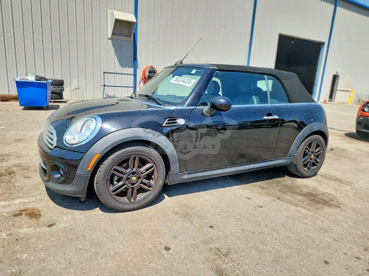 Mini Cooper 1.6L 4 2015