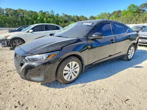 Nissan Sentra 2.0L 4 2025