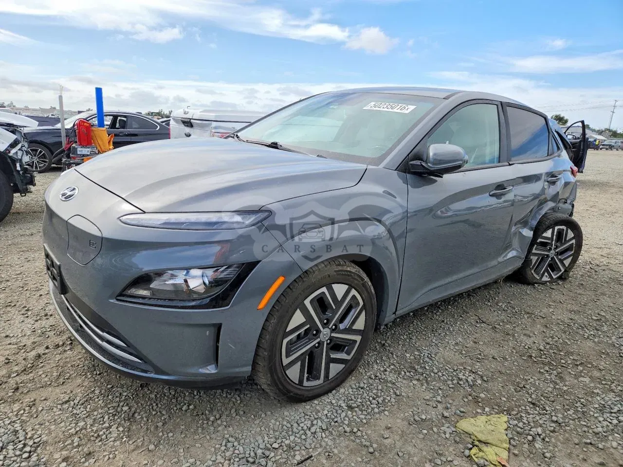 Hyundai Kona 2023