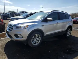 Ford Escape 1.5L 4 2018