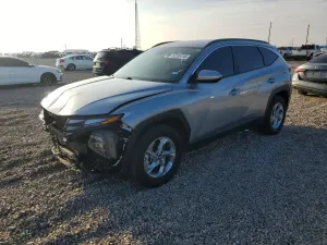 Hyundai Tucson 2.5L 4 2024