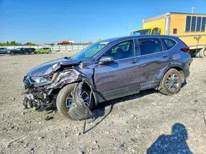 Honda CR-V 1.5L 4 2022