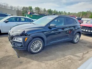 Hyundai Kona 2.0L 4 2020