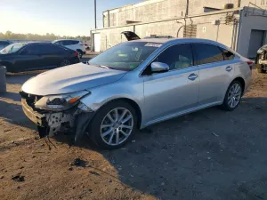 Toyota Avalon 3.5L 6 2013