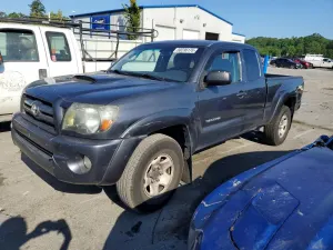 Toyota Tacoma 4.0L 6 2009