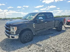 Ford F-250 6.7L 8 2022