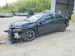 Chevrolet Malibu 1.5L 4 2022