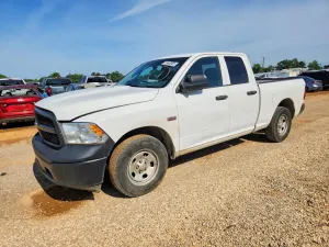 RAM 1500 5.7L 8 2022