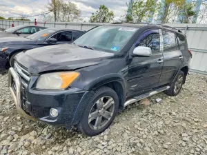 Toyota Rav4 2.5L 4 2010