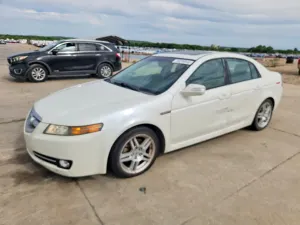 Acura TL 3.2L 6 2008