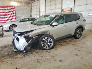 Nissan Rogue 1.5L 3 2023