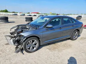 Volkswagen Jetta 1.5L 4 2024