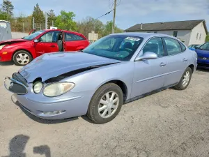 Buick LaCrosse 3.8L 6 2006