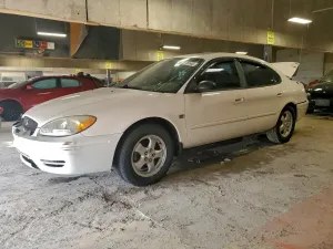 Ford Taurus 3.0L 6 2004