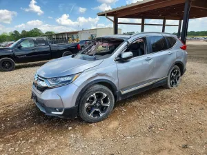 Honda CR-V 1.5L 4 2018
