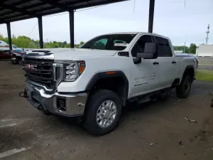 GMC Sierra 6.6L 8 2020