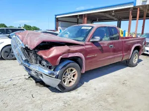 Dodge Dakota 4.7L 8 2002