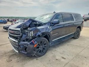 GMC Yukon 5.3L 8 2023