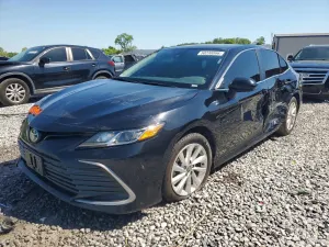 Toyota Camry 2.5L 4 2023