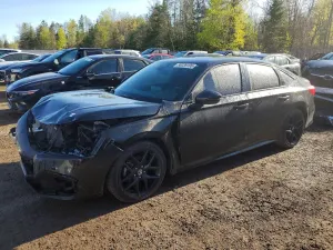 Honda Civic 2.0L 4 2024
